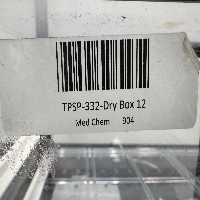 Sanplatec Dry Keeper Desiccator image 3